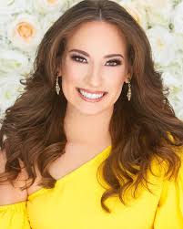 Elisa Rivera || Miss York County 👑 Vote for Madison for #PeoplesChoice and  come watch Madison compete LIVE for the title of #MissPennsylvania2021 at  the Appell Center for the Performing Arts! ✨