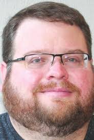 Aaron Cogdill's Instagram, Twitter & Facebook