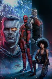 Deadpool 2 (2018) full movie, watch deadpool 2 (2018) full movie free streaming online with english subtitles ready for download. Deadpool 2 2018 Movie Posters 2 Of 8