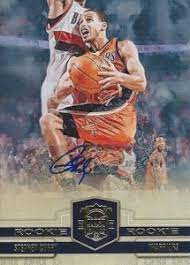 Rather than simply focus on the most famous or valuable cards, we asked some of the best minds in baseball to provide us with their favorite. Top 2000s Basketball Rookie Cards On A Budget