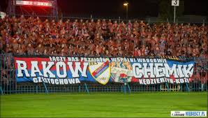 Trener rakowa przekazuje złe wieści! Na Stadionach Wiernosc Legionisci Com
