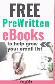 Get free plr articles your for your websites and blogs. Free Plr Ebooks You Can Use To Grow Your Blog Ebooks Blog Writing Blog Posts