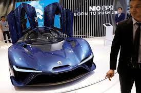 (nio) stock news and headlines to help you in your trading and investing decisions. Nio 76 Prozent Plus In Zwei Tagen Nio Aktie Lasst Anleger Traumen