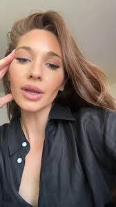 Olivia Hamby's Instagram, Twitter & Facebook