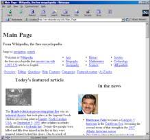 Netscape navigator was originally based on the mosaic web browser which was created at the developed by netscape communications corporation, netscape navigator was coded by many of. Netscape Navigator Vor 20 Jahren Erschien Der Erste Wichtige Browser Teltarif De News