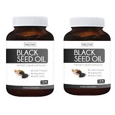 4.8 out of 5 stars, based on 73 reviews 73 ratings. 2 Packs Healths Harmony Black Seed Oil 120softgel Capsules Non Gmo Vegetarian Shopee Malaysia