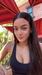 Ashley Ceparano's Instagram, Twitter & Facebook