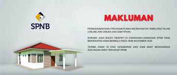 Kerajaan turut mengadakan rumah bantuan kerajaan atau disebut sebagai projek perumahan rakyat. Portal Rasmi Kementerian Perumahan Dan Kerajaan Tempatan