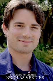 Pharmakon : Une musique douce-amère