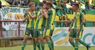 Jun 18, 2021 · tyc sport, es el canal ofical de la liga de francia, uefa champions league y futbol español. Aldosivi Se Llevo Un Triunfo Sufrido Ante Defensa Y Salio De Los Puestos De Descenso