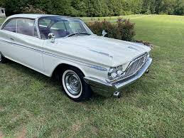 Image result for Shell White 1960 DeSoto
