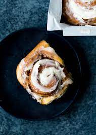 The Best Cinnamon Rolls You Ll Ever Eat Recipe Best Cinnamon Rolls Recipes Cinnamon Rolls
