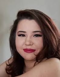 Obituary information for Rayleen Faye Angus Besic