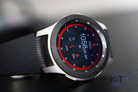 Design And Create Your Own Galaxy Watch Faces With Pujie Black Iot Gadgets Tizen Samsung Smartwatch Wearables Galaxy Watch Faces Samsung