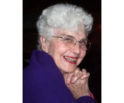 Elizabeth Portwood Obituary (1917