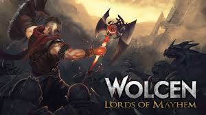 Vikings wolves of midgard — the scandinavian legends about the vikings, their gods, asgard and the fjords always attracted their fabulousness and severity. Wolcen Lords Of Mayhem Download Pc Full Game Crack Free 3dm Games