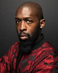 Daily Inspiration: Meet Andrew D. Hatcher Jr,