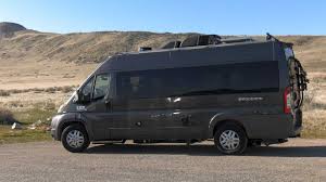 We did not find results for: Thor Sequence Camper Van Concept Has A Slide Out Dog Bowl