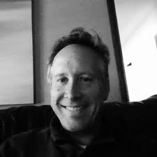 Throwback Picture: Sherry McNeil of Canadian Franchise Association  practicing social distancing marketing 6 months ago at CFA #Franchiseshow! 