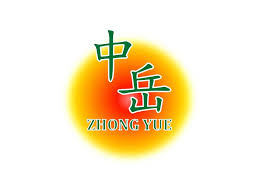 Logo ZHONG YUE