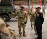 Indian Army General Discusses Modernization Efforts | Article ...