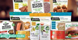 In singapore, eating organic or even healthy can be quite the challenge. Singapore S First Vegan Online Grocer Opens Retail Shop To Meet Plant Based Demand