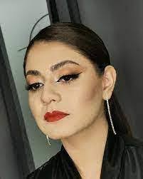 Janeth Jaquez's Instagram, Twitter & Facebook