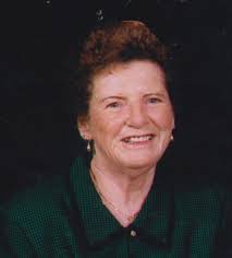 Dorothy Mcallister Obituary