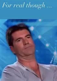 He is known for his work on the series the x. X Factor S Cher Lloyd Appears To Take A Swipe At Simon Cowell Dublin S Fm104