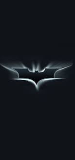 Los Mejores Fondos De Pantallas De Batman Para Tu Celular Batman Wallpaper Simbolo De Batman Logotipo De Batman