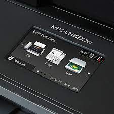 ﻿windows 10 compatibility if you upgrade from windows 7 or windows 8.1 to windows 10, some features of the installed drivers and software may not work correctly. How To Reset Replace Toner Message On Brother Mfc L5850dw And 5900dw Printers Brother Mfc Toner Printer