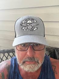 Russell Haggerty's Instagram, Twitter & Facebook