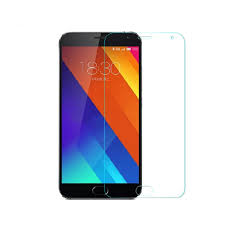 Meizu M5c display protector 9 H ...