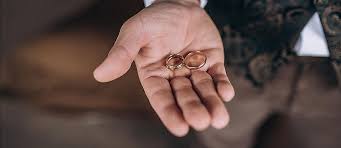 9ct yellow gold 5mm extra heavy court ring. 18 Top Popular Mens Wedding Bands In 2020 Wedding Forward