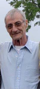 Johnie R. Deskins Obituary (2022)