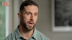 Never before seen, sometimes graphic, images, provided. Alex Smith On 60 Minutes Feeling Emboldened After Comeback From Horrific Leg Injury Alex Smith On 60 Minutes Feeling Emboldened After Comeback From Horrific Leg Injury