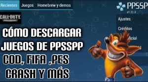Major league baseball 2k10, king of clubs, madden nfl 09, nhl 07, nba live 09 y muchos más juegos de psp. Como Descargar Juegos De Ppsspp En Android 2021