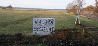 In einem kommentar spricht rainer, df2nu darüber, warum u.a. Hammeniederung
