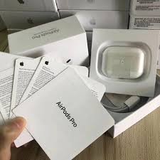 Airpods Pro New In Box White For Sale In Columbus Air Force Base Ms Offerup In 2020 Airpods Pro White Earbuds Pop Up Window