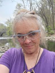 One more for today, Georgetown flint and stag antler.