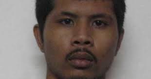 Two men accused of stealing pickup by towing it