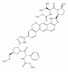 Remdesivir is an intravenous nucleotide prodrug of an adenosine analog that was initially developed. Velpatasvir Epclusa 83 2016 Pz Pharmazeutische Zeitung