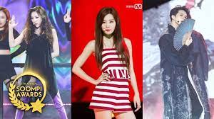 Discover outfit ideas for made with the shoplook outfit maker. 14 K Pop Groups That Snatched Our Attention With Their Amazing Stage Outfits Soompi