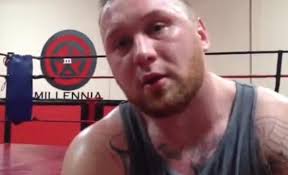 William "Guns" Richey