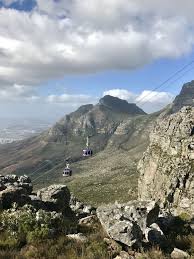 5 Amazing Trails For Summiting Table Mountain South Africa Travel Table Mountain National Parks