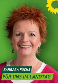 Barbara Fuchs