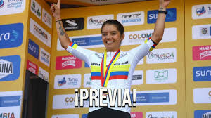 Campeonato panamericano de bmx 2021 y campeonato sudamericano de bmx. Campeonato Nacional De Ruta 2021 En Pereira Previa Recorrido Youtube
