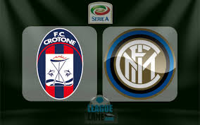 Crotone Vs Inter Milan Preview Predictions And Betting Tips