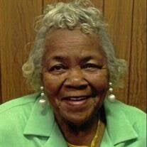 Rosie Lee Sims Obituary