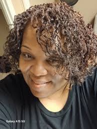 Baby locs styles beyond 2-strand twist and two-barrel rolls?